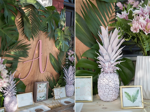 unique-tropical-theme-summer-baptism-decoration-ideas-pink-mint-hues_02A