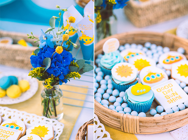 special-boy-baptism-decoration-ideas-themed-yellow-submarine_07A