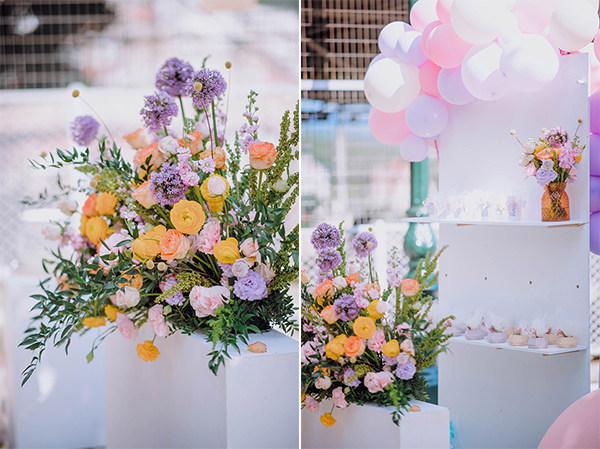 pretty-girl-baptism-decoration-ideas-flower-theme-lilac-hues_08_1