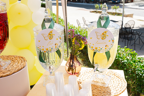 butterfly-themed-baptism-yellow-hues_13
