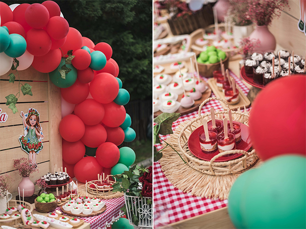 cute-decoration-baptism-ideas-strawberry-theme_08_1