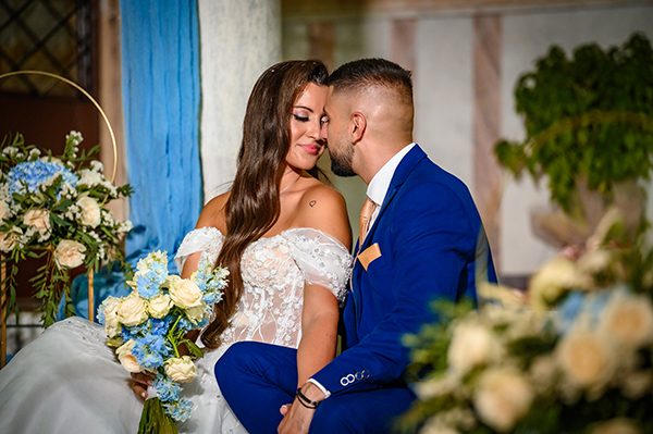 romanntic-summer-wedding-chalkida-dusty-blue-hydrangeas_19