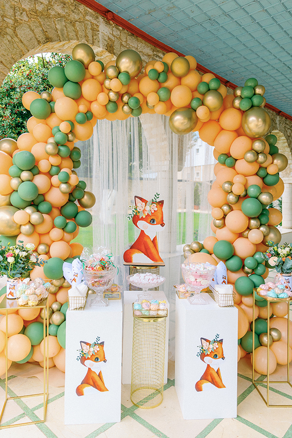 cute-girl-decoration-ideas-baptism-theme-little-fox_01