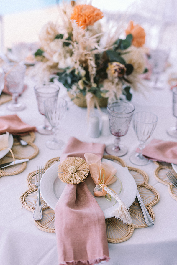 boho-girl-baptism-decoration-ideas-orange-hues_16