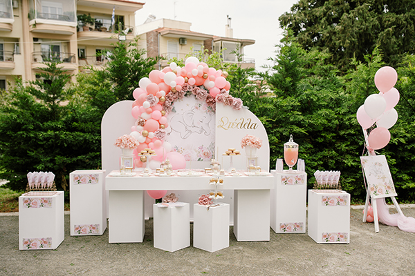 girl-baptism-ideas-pink-colors-theme-little-elephant_01