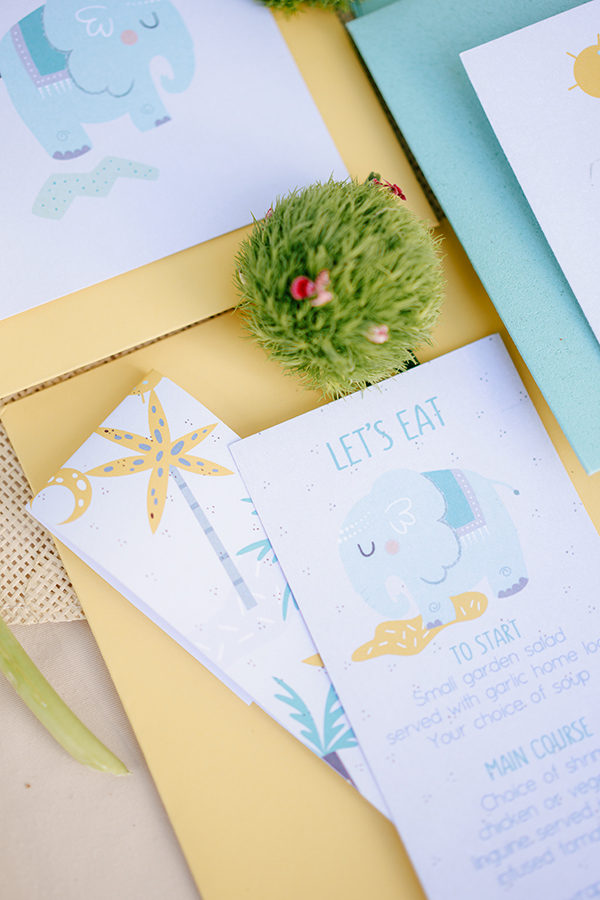 cute-baptism-decoration-ideas-baby-elephant-theme_07