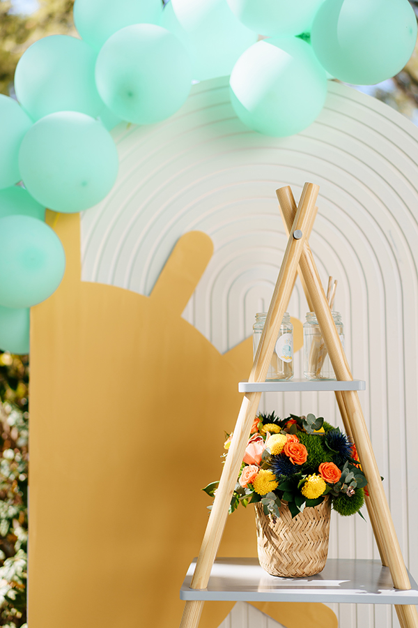 cute-baptism-decoration-ideas-baby-elephant-theme_11