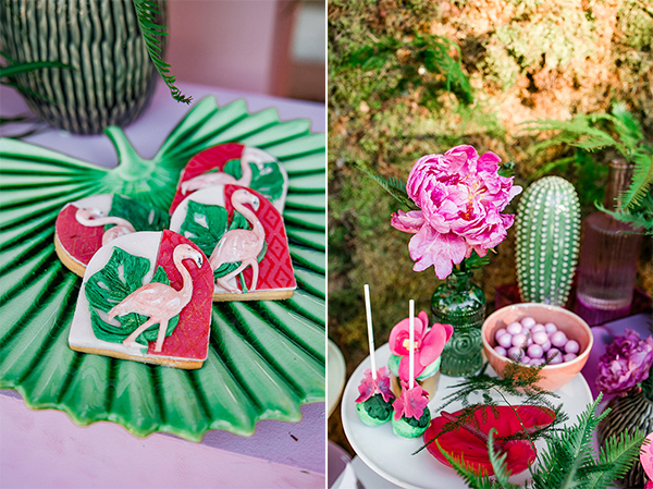 modern-tropical-baptism-decoration-fuchsia-green-shades_07_1