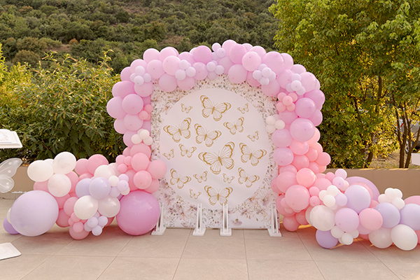 baptism-girl-pink-shades-theme-butterfly_05