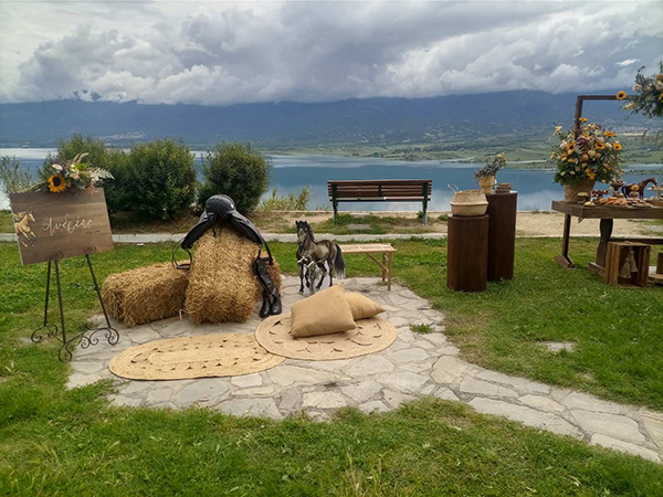 rustic-chic-baptism-decoration-ideas-horse-theme_03