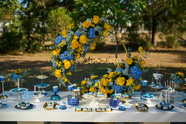 beautiful-ideas-baptism-decoration-blue-yellow-shades_08