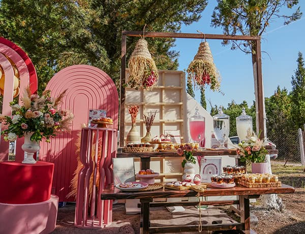 boho-chic-ideas-girls-baptism-rainbow-theme_02