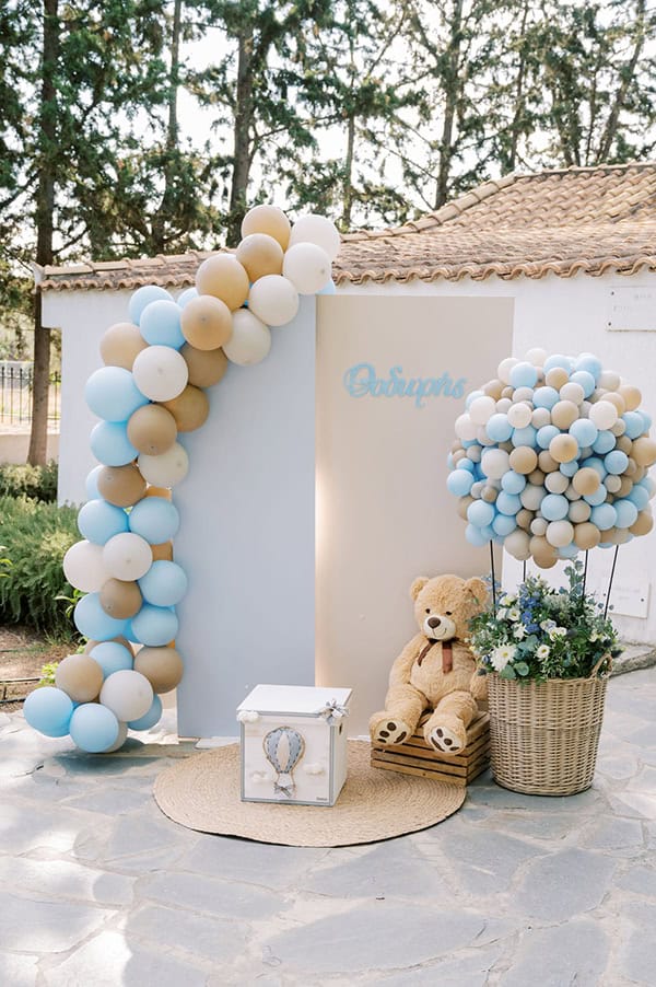 decoration-ideas-autumn-baptism-teddy-bear-theme_06