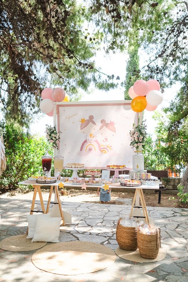 decorative-ideas-baptism-twin-girls-soft-pink-shades_13