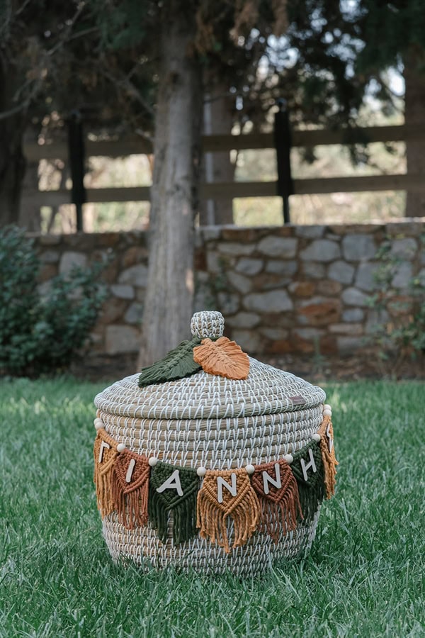 ideas boy baptism decoration volgswagen van _13