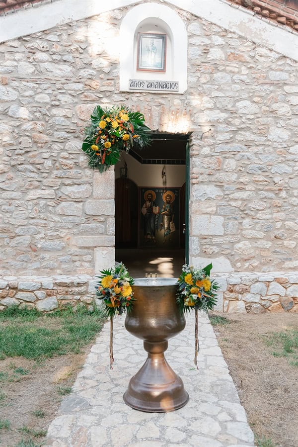 ideas boy baptism decoration volgswagen van _3